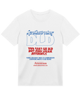 Attention DLD -  Men’s T-shirt Regular fit