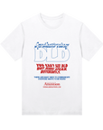 Attention DLD - Women’s T-shirt Regular fit