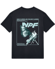Attention NPF -  Men’s T-shirt boxy fit