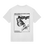 Attention NPF -  Men’s T-shirt boxy fit — back