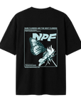 Attention NPF -  Men’s T-shirt boxy fit