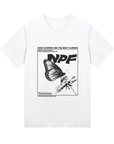 Attention NPF -  Men’s T-shirt Regular fit
