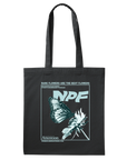 Attention NPF - Tote Bag