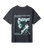 Attention NPF - Women’s T-shirt oversized fit — back