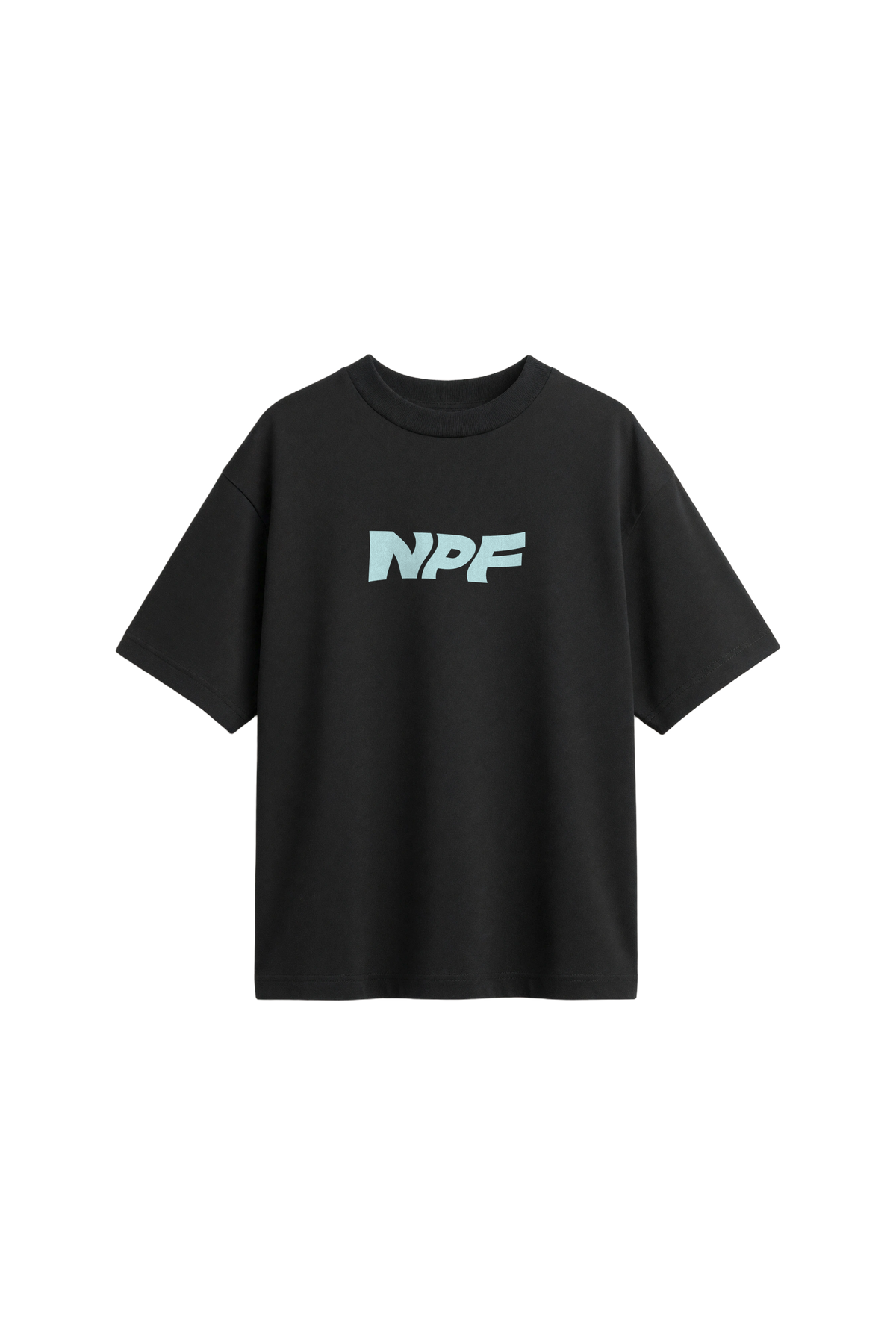 Attention NPF front