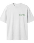 Attention Tourette -  Men’s T-shirt boxy fit