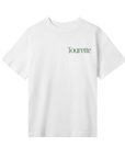 Attention Tourette - Women’s T-shirt oversized fit