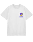 Autism Is A Spectrum - Mens Boxy Tee