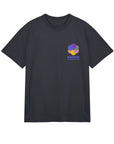 Autism Is A Spectrum - Mens Boxy Tee