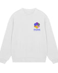 Autism Is A Spectrum - Mens Reg Sweat