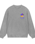 Autism Is A Spectrum - Mens Reg Sweat