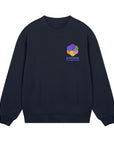 Autism Is A Spectrum - Mens Reg Sweat