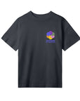 Autism Is A Spectrum - Womens Oversized Tee