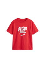 Bright Red