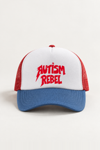 Red/Blue
