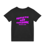 Off black / 110/116 / unisex