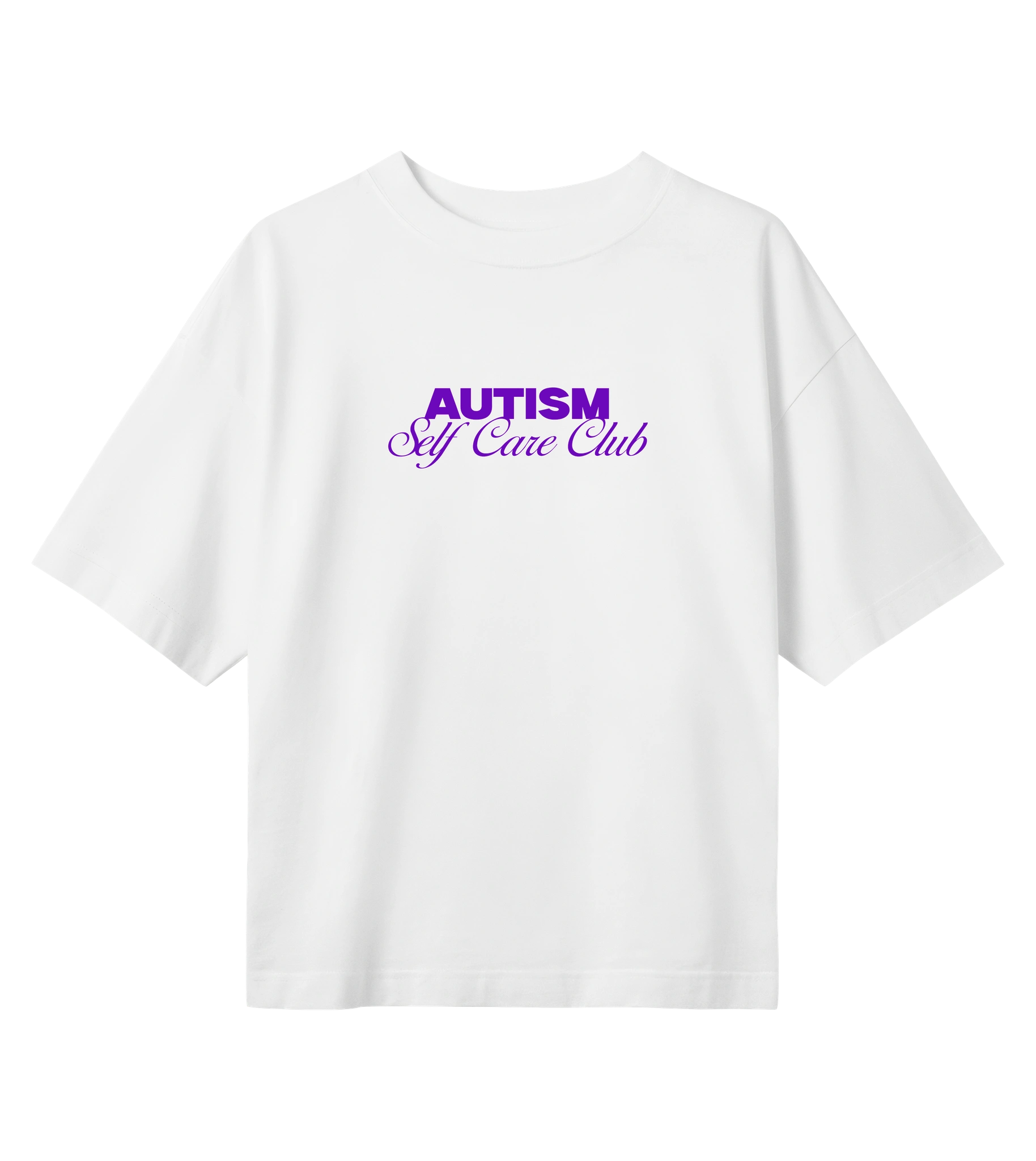 Attention Autism front