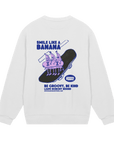 Be Groovy, Be Kind - Mens Regular Sweatshirt
