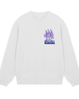 Be Groovy, Be Kind - Mens Regular Sweatshirt