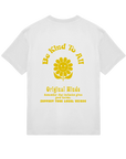 Be Kind Original Mind - Men's T-Shirt Oversized Fit