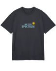 Spectrum Sun -  Men’s T-shirt boxy fit