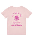 be kind on the spectrum - kids tee