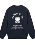 be kind on the spectrum - men reg sweat