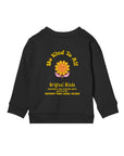 be kind original mind - kids sweat