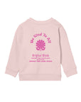 be kind original mind - kids sweat