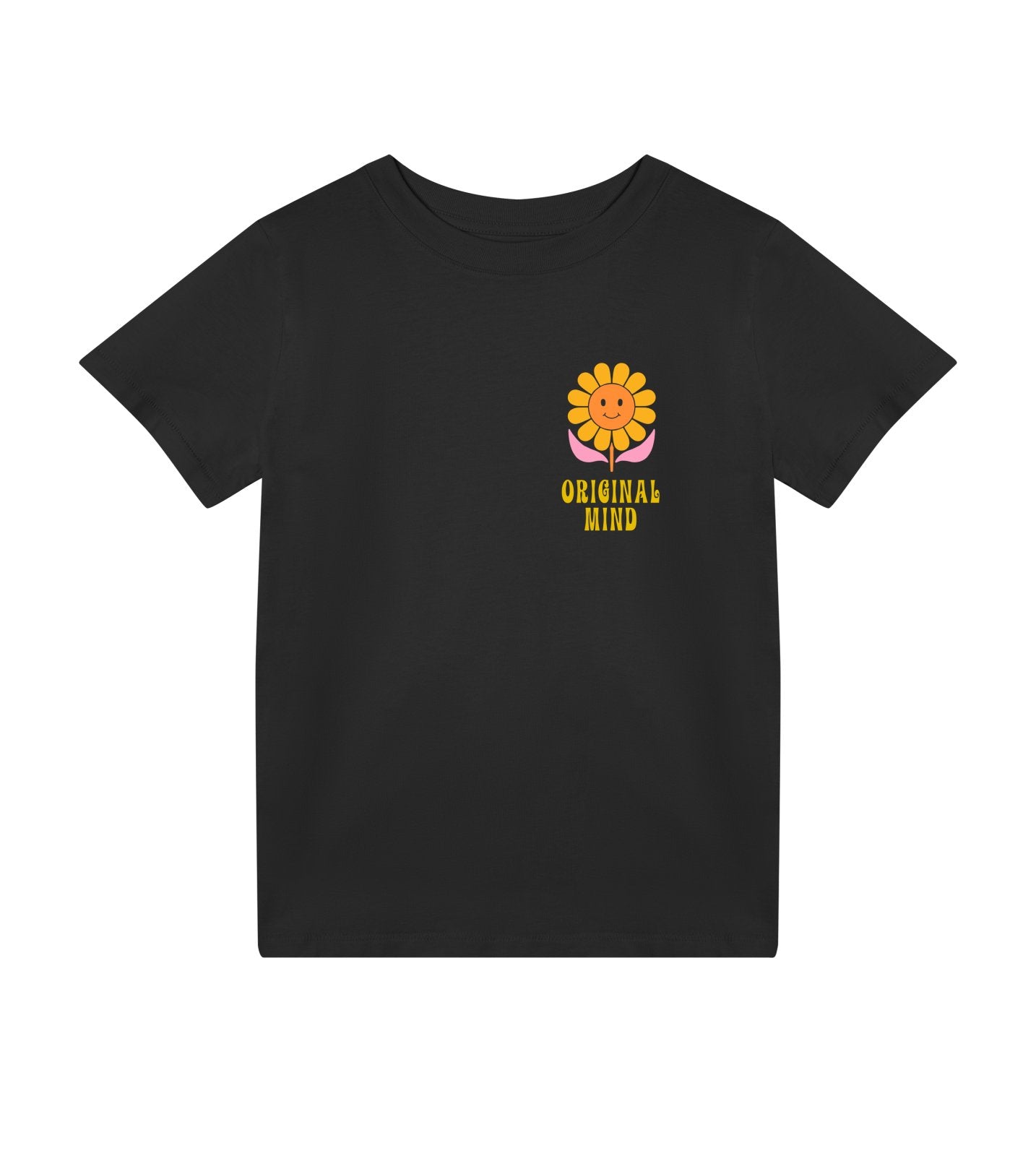 be kind original mind - kids tee