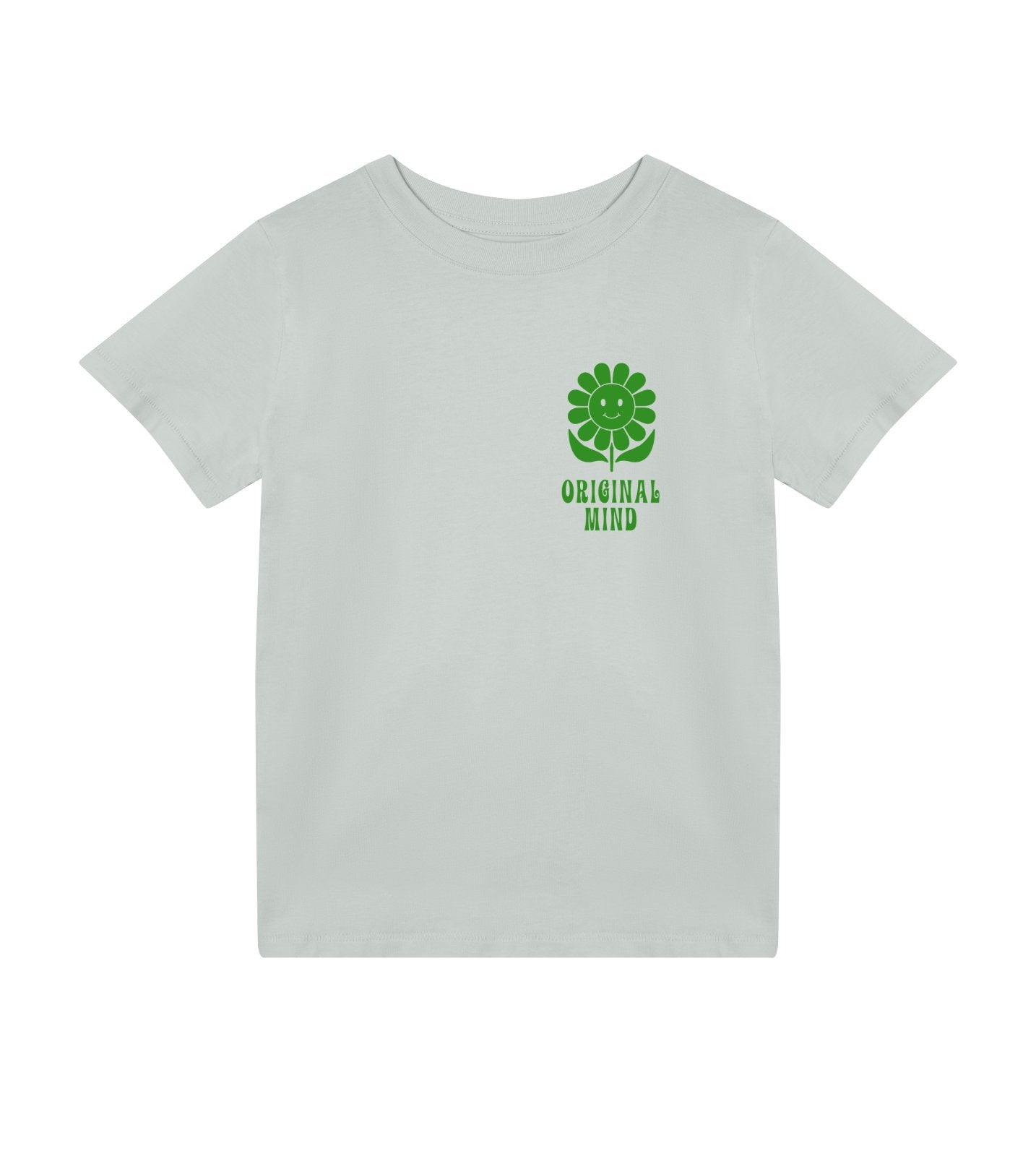 be kind original mind - kids tee