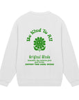 be kind original mind - men reg sweat