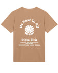 be kind original mind - men reg tee