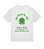 Be Kind Original Mind -  Men’s T-shirt boxy fit — back