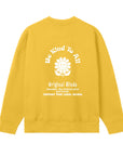 be kind original mind - women boxy sweat