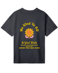 Be Kind Original Mind - Women’s T-shirt oversized fit — back