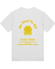 be kind original mind - Women’s T-shirt Regular fit — back