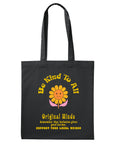 Be Kind To All - Totebag