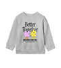Grey melange / 98/104 / unisex