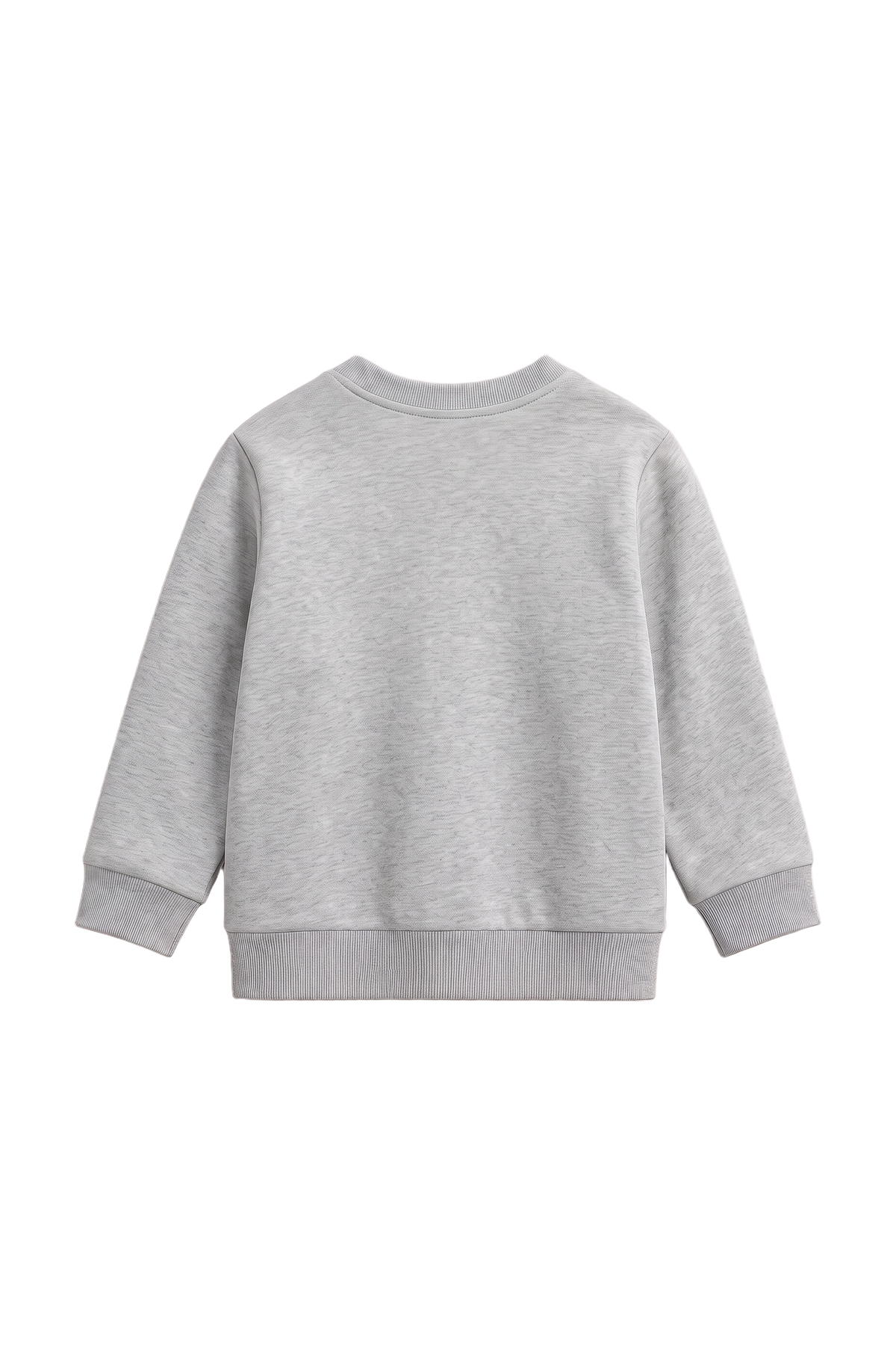Better Together - Kids Sweatshirt — back