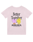 Better Together - Kids Tee