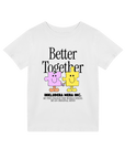 Better Together - Kids Tee