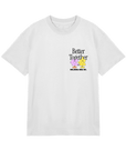 Better Together - Mens Boxy Tee