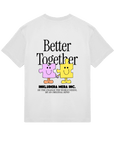 Better Together - Mens Boxy Tee