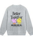 Better Together - Mens Regular Sweatshirt