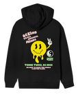 It's Cool To Be Nice - Womens Regular Hoodie