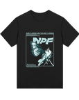 Attention NPF - Womens Regular Tee
