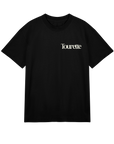 Attention Tourette - Mens Boxy Tee