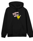 It's Cool To Be Nice - Womens Regular Hoodie