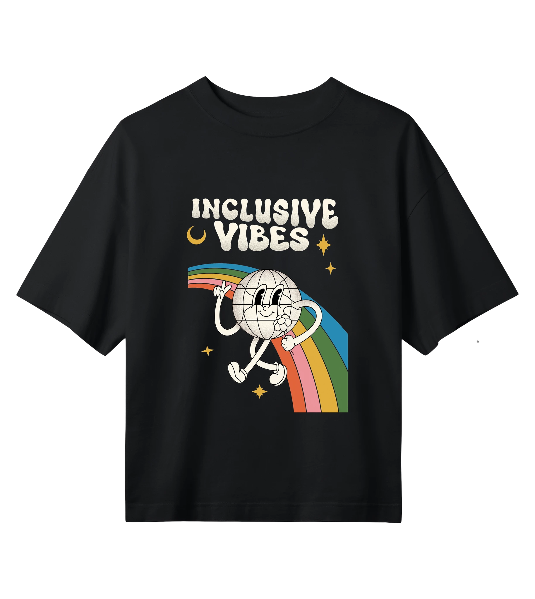 Inclusive Vibe front